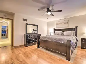 Spacious Family Glenwood Estates Home w/ Hot Tub!