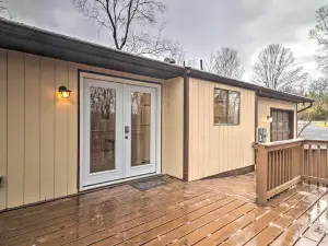 Lovely Massanutten Getaway w/ Resort Access!