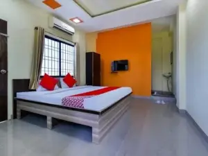 Hotel Everest Inn, Aurangabad