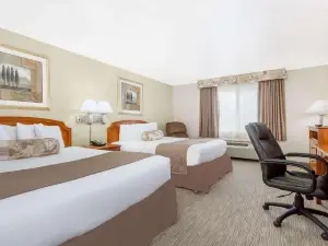 คอปเปอร์ ควีน โรงแรม แอนด์ คาสิโน