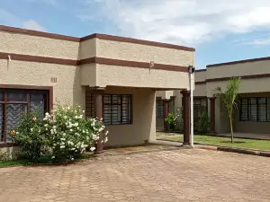 Macb Estate - Apartments in Chililabombwe