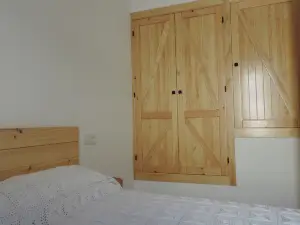 Cuadrina Barbancho in Casar de Caceres