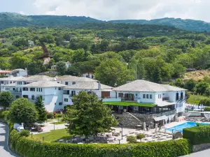 Portaria Hotel
