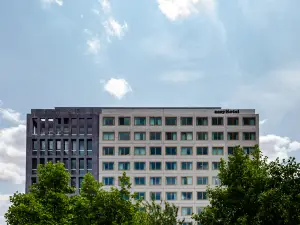 EasyHotel Paris Nord Aubervilliers
