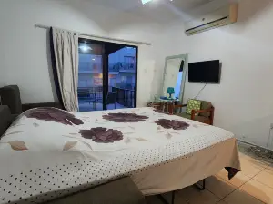 Apartment in Ayia Napa, Special Discount Till Mid May Cause No Air Conditioning