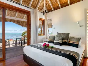 Moorea Beach Lodge