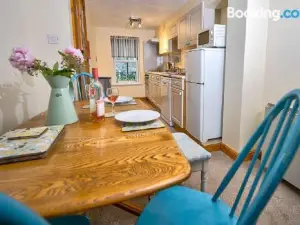 Howgills Apartments