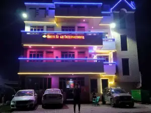 Hotel Singh International
