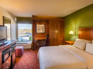 Hampton Inn Princeton