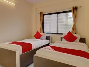 Hotel Sai Vyankatesh