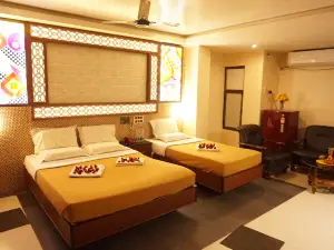 Annai Residence