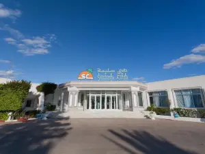El Mouradi Club Selima