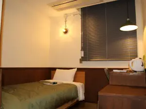 The Hotel Teramoto