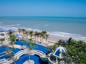 Lan Rừng Beach Resort