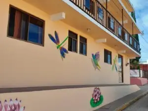 Hotel Márquez
