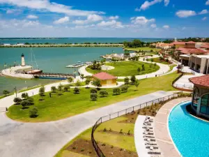 Hilton Dallas/Rockwall Lakefront