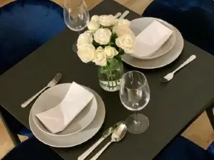 Apartament w Samym Sercu Miasta z Darmowym Parkingiem Pod Złotym Lwem -Hotel VI