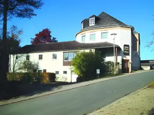 โรงแรมริทชลาย