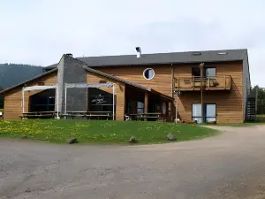 Archipel Volcans