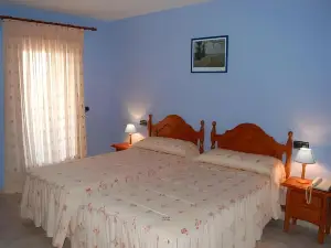 Hotel Los Duques