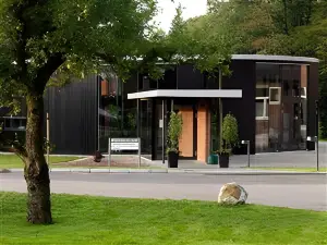 Best Western Valhall Park Hotell