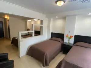 Hotel Imperial