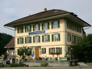 Hotel Emmental