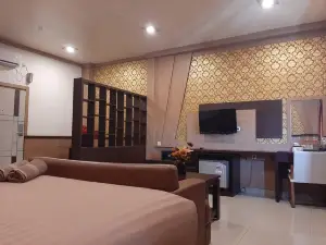 Paris Day Hotel