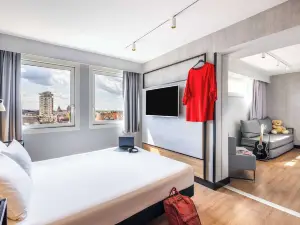Ibis Strasbourg Centre Halles