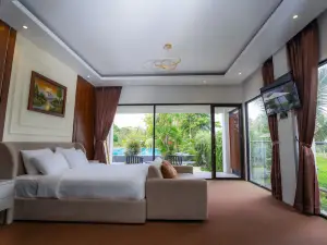 Nirvana Hotel Tetebatu