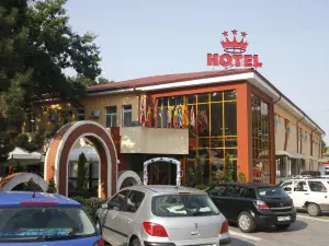 Hotel Privighetoarea