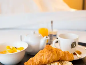 Brit Hotel Brest le Relecq Kerhuon