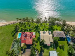 Comfort Resort Blue Pacific