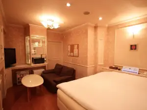 Hotel Annoie