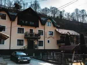 Pensiunea Casa Soarelui