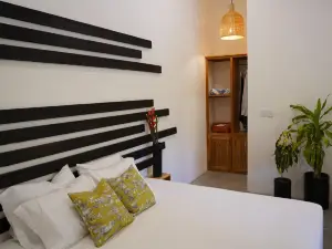 Hotel Kraken