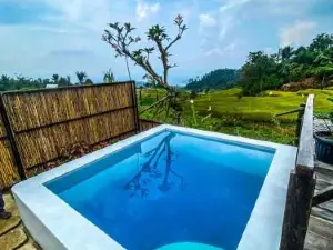 Teras Bumi Sikabu