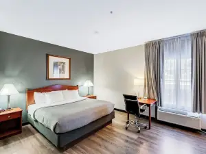 Quality Inn & Suites of Liberty Lake