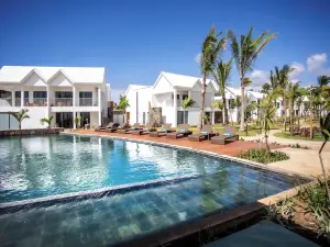 Sea Diamond Boutique Hotel & Spa