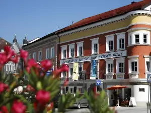 Gasthof Hotel Zweimüller