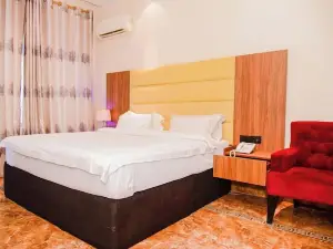Tap Talle Hotels and Suites