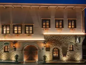 Kamares Boutique Hotel & Spa Ioannina