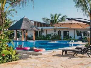 The Bali Resort Zanzibar