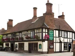 Bull Hotel by Greene King Inns