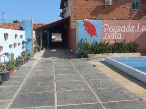 Pousada Lençóis do Delta