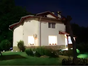 Villa Diva