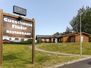Guesthouse Fludir