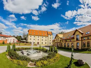 Zamek Topacz