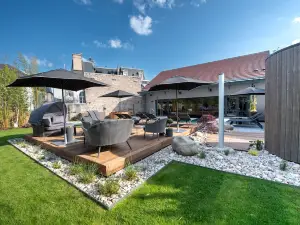 Best Western Premier le Chapitre Hotel  Spa