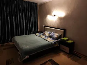Квартира Lux, Lux Apartment